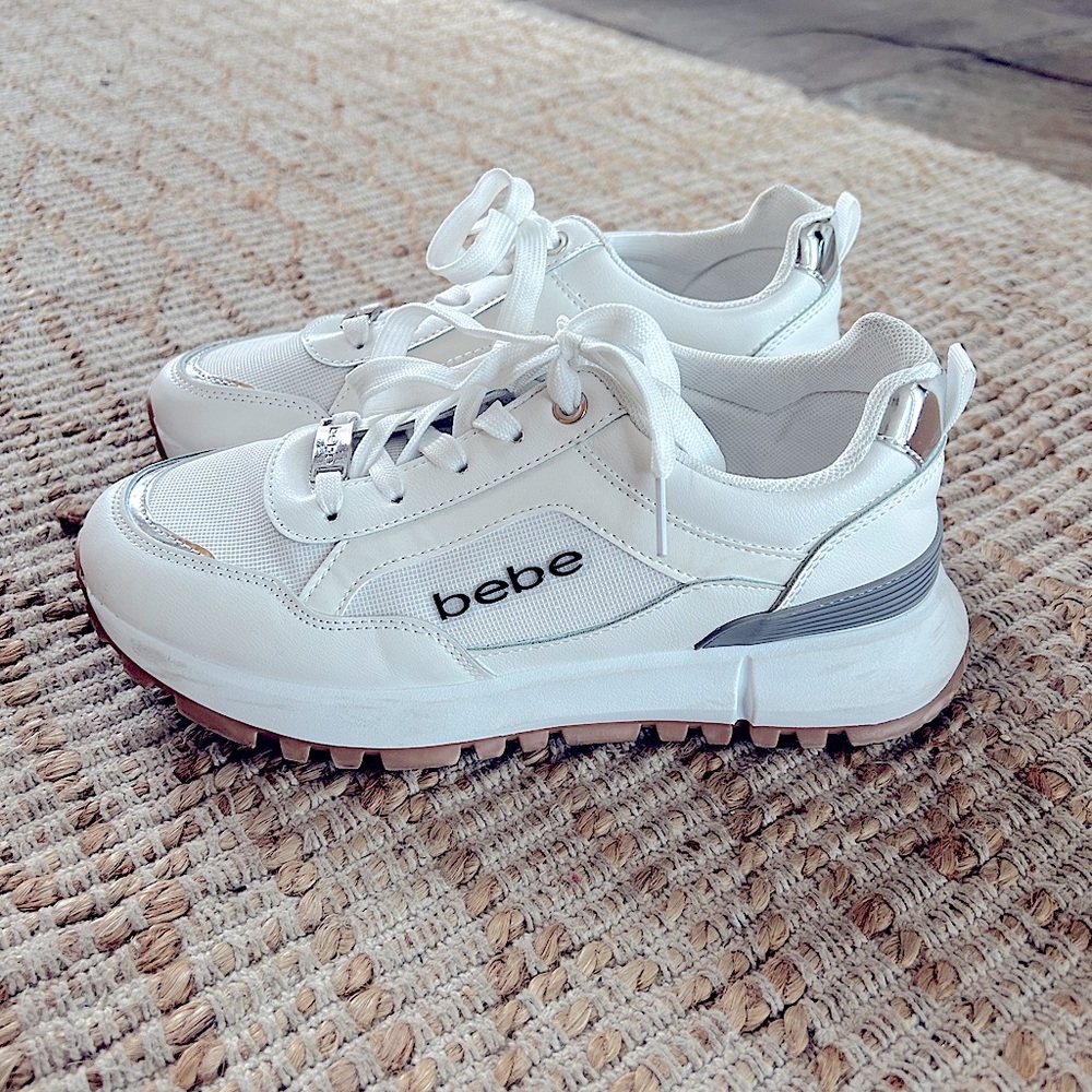 Women’s Bebe shoes